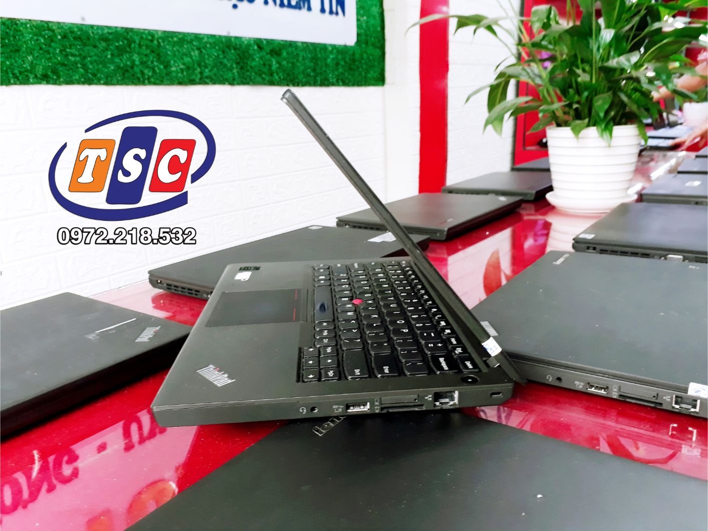 Laptop Lenovo Thinkpad X240 | Core i5 4300U | RAM 4GB | SSD 120GB | Intel HD Graphics 4400, 12.5 inch